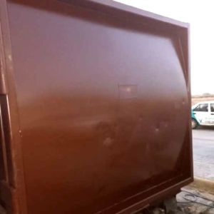 Contenedores de Basura