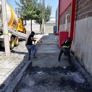 Obra Civil