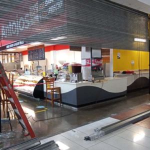 Mantenimiento de Cortinas